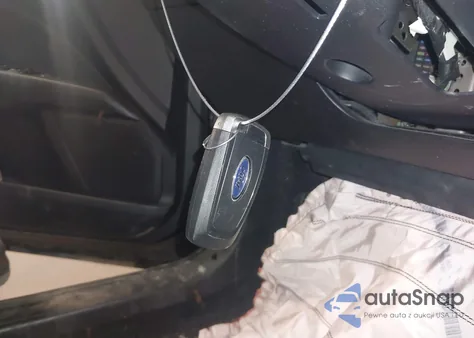 2020 Ford Fusion Se из США, поврежденный, VIN 3FA6P0HD2LR121250